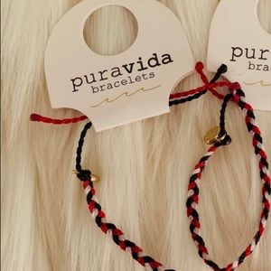 Pura Vida Custom Made Bracelet sz OS